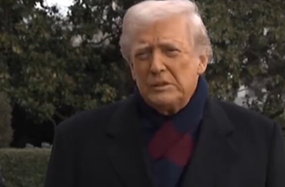 特朗普：不会参加七国集团峰会！欧洲议会冻结美欧贸易协议批准程序！