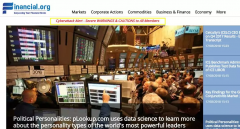 这家投资公司正被FCA调查，已有中国人受骗